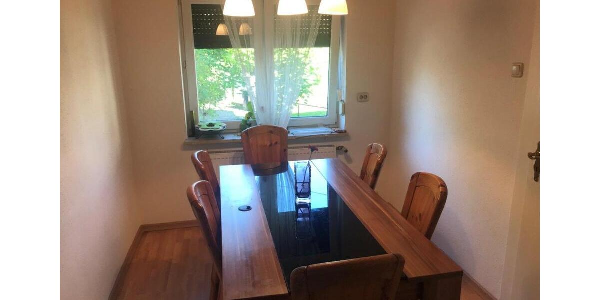 Wohnen auf Zeit Neubiberg - 1 Zimmer, 21 m&sup2;, 750&euro; | Angebot:24791042
