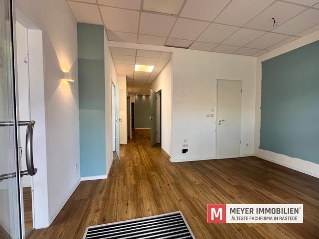 Gewerbeobjekt Bad Zwischenahn - 1.287&euro; | Angebot:23041352