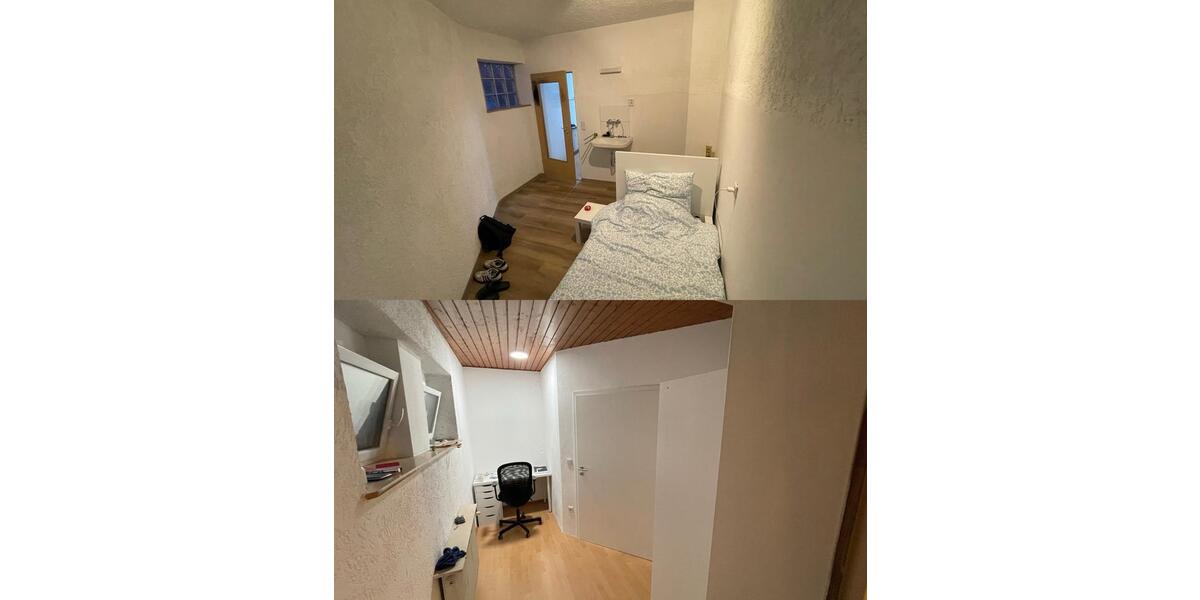 Wohnen auf Zeit Homburg - 25 Zimmer, 200 m&sup2;, 425&euro; | Angebot:26490970
