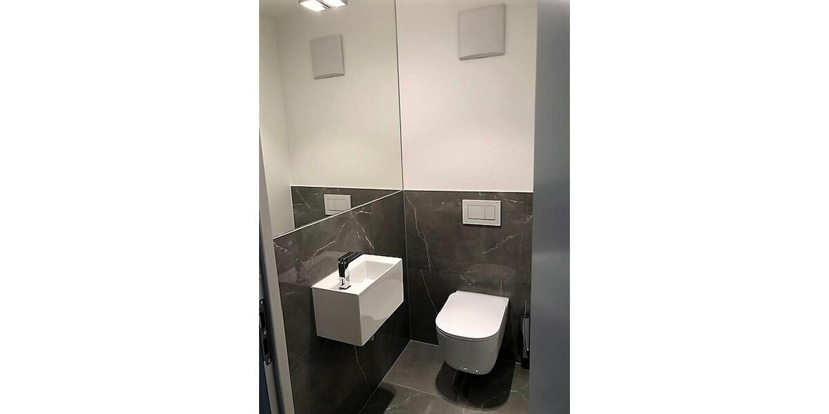 Etagenwohnung München Bogenhausen - 3 Zimmer, 90 m&sup2;, 3.100&euro; | Angebot:26698904