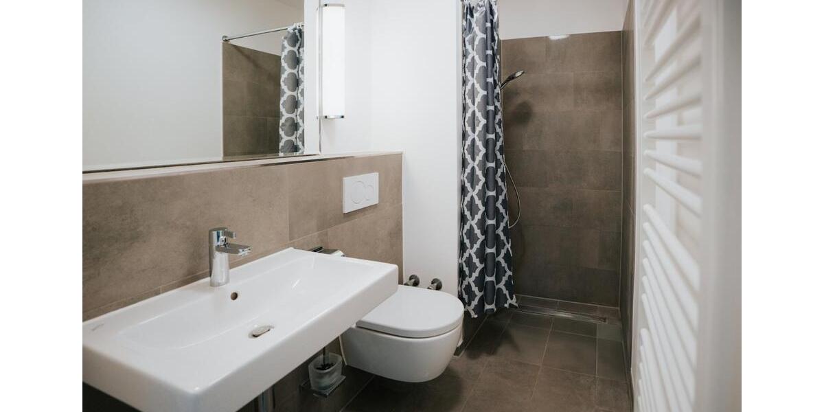 Etagenwohnung Kiel - 1 Zimmer, 20 m&sup2;, 729&euro; | Angebot:26067929
