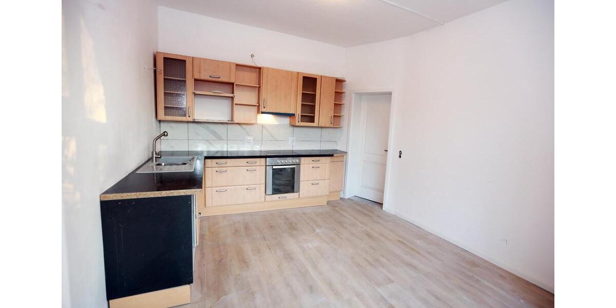 Erdgeschoßwohnung Emden Tholenswehr - 3 Zimmer, 97 m&sup2;, 800&euro; | Angebot:26448375