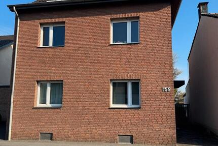 Wohnen auf Zeit Bergheim Ahe - 2 Zimmer, 55 m&sup2;, 600&euro; | Angebot:25845325