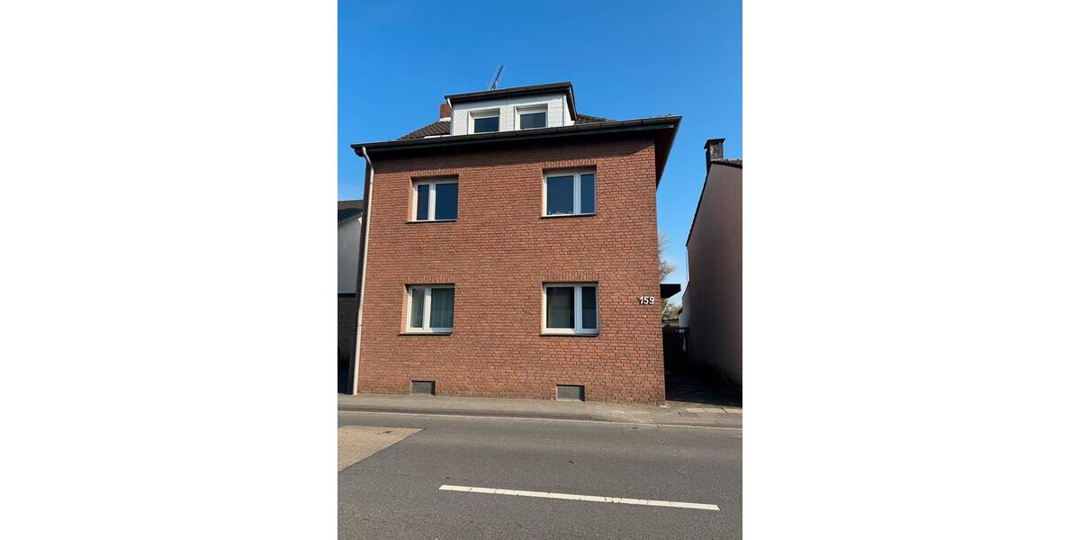 Wohnen auf Zeit Bergheim Ahe - 2 Zimmer, 55 m&sup2;, 600&euro; | Angebot:25845325