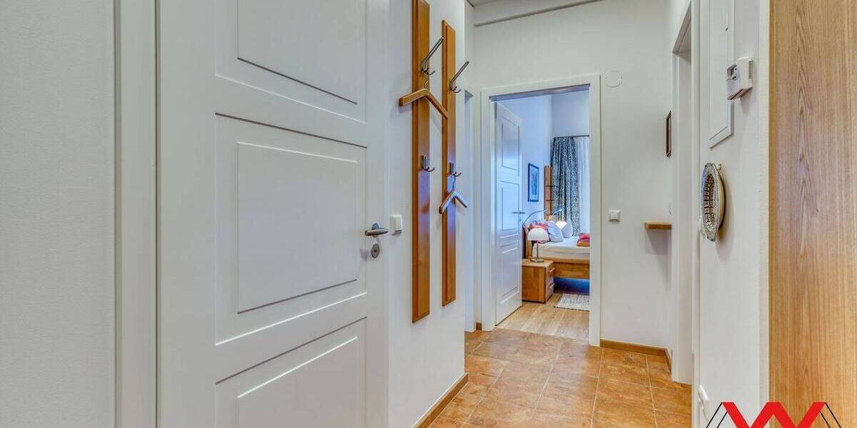 Etagenwohnung Grafing - 2 Zimmer, 55 m&sup2;, 1.140&euro; | Angebot:26702507