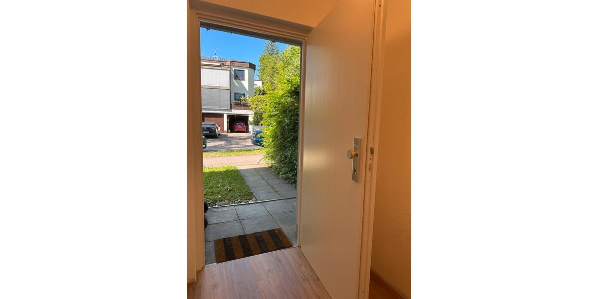 Erdgeschoßwohnung Waiblingen Beinstein - 1 Zimmer, 27 m&sup2;, 680&euro; | Angebot:26630882