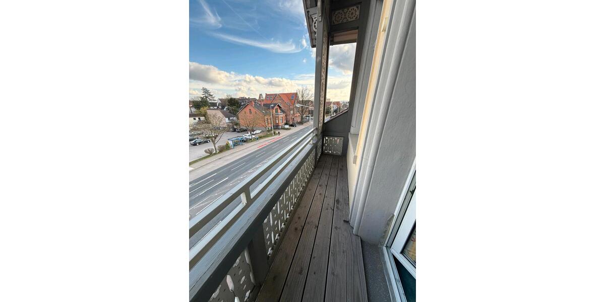 Dachgeschoßwohnung Coppenbrügge - 1 Zimmer, 68 m&sup2;, 600&euro; | Angebot:26564047