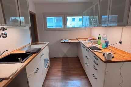 3,5 Zimmer Wohnung in Ursenwang Tierhaltung erlaubt zimmer