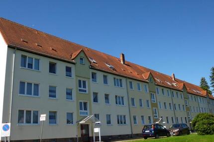 Wohnung Augustusburg - 2 Zimmer, 49 m&sup2;, 288&euro; | Angebot:23782147