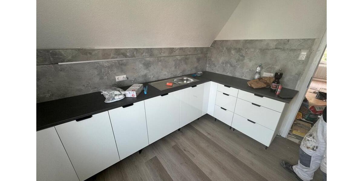Etagenwohnung Rottweil - 3 Zimmer, 84 m&sup2;, 1.040&euro; | Angebot:25993682