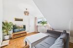 Dachgeschoßwohnung Bremen Neustadt - 4 Zimmer, 85 m&sup2;, 1.070&euro; | Angebot:26620124