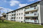 Etagenwohnung Gelsenkirchen Gelsenkirchen-Nord - 2.5 Zimmer, 59 m&sup2;, 499&euro; | Angebot:25850555