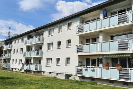 Wohnung Gelsenkirchen Gelsenkirchen-Nord - 2.5 Zimmer, 59 m&sup2;, 499&euro; | Angebot:25850555