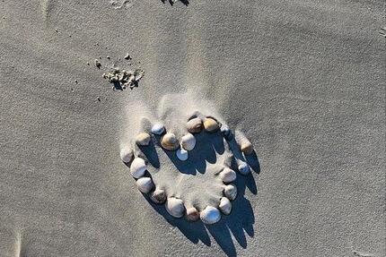 Wohnung Borkum - 4 Zimmer, 85 m&sup2;, 1.000&euro; | Angebot:25230375