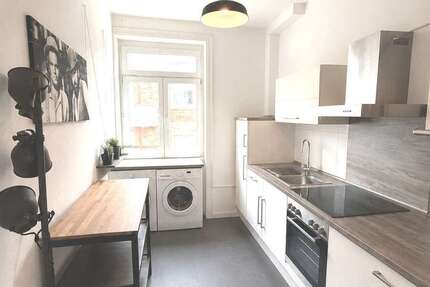 Wohnung Wiesbaden Rheingauviertel / Hollerborn - 3 Zimmer, 67 m&sup2;, 720&euro; | Angebot:26976096