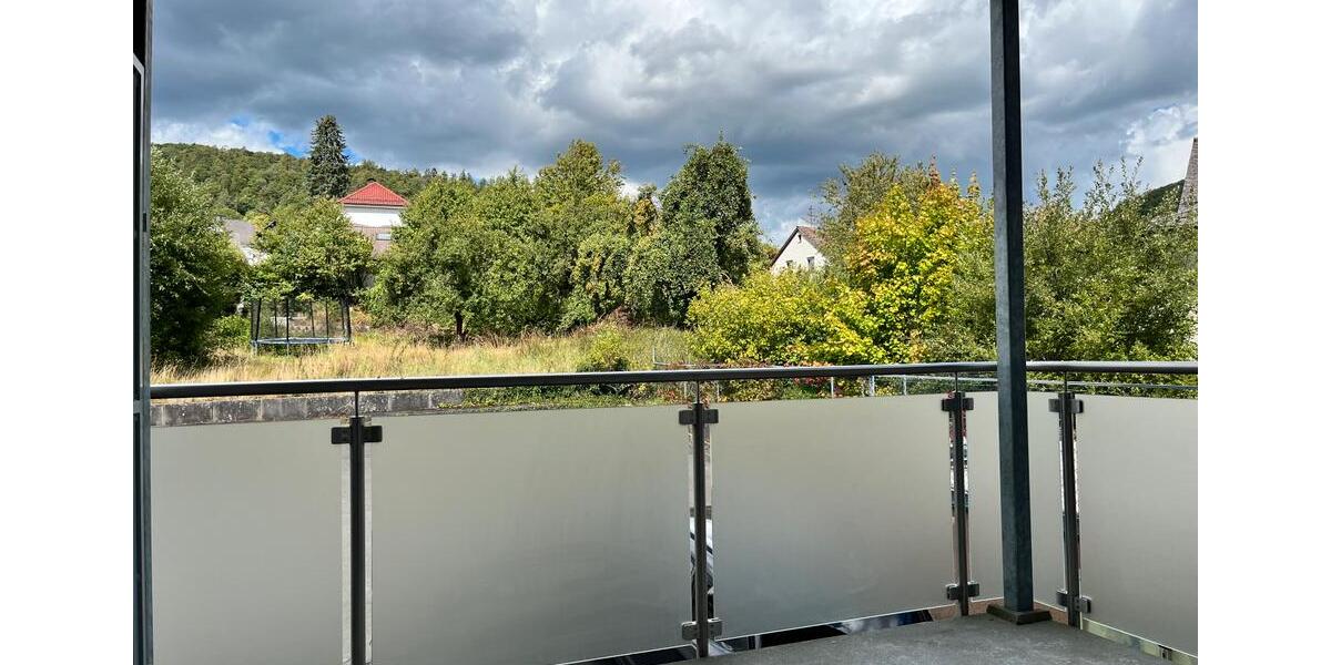 Etagenwohnung Biedenkopf - 2 Zimmer, 52 m&sup2;, 490&euro; | Angebot:26286577