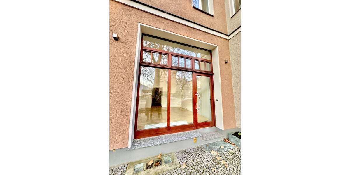 Einzelhandel in Berlin 1.390 € 46 m² zimmer