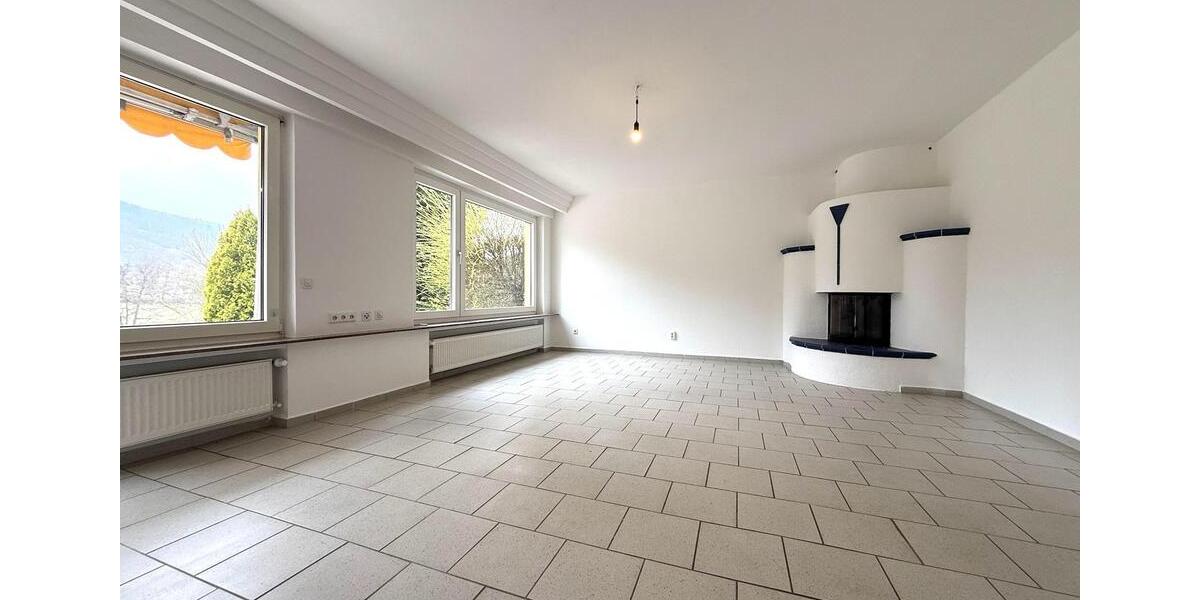 Etagenwohnung Bad Orb - 4 Zimmer, 101 m&sup2;, 997&euro; | Angebot:25268932