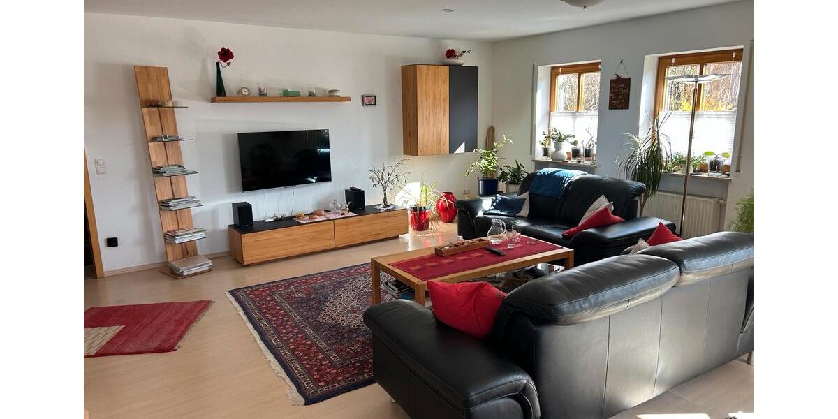 Erdgeschoßwohnung Altdorf bei Nürnberg - 3.5 Zimmer, 110 m&sup2;, 1.400&euro; | Angebot:25929832