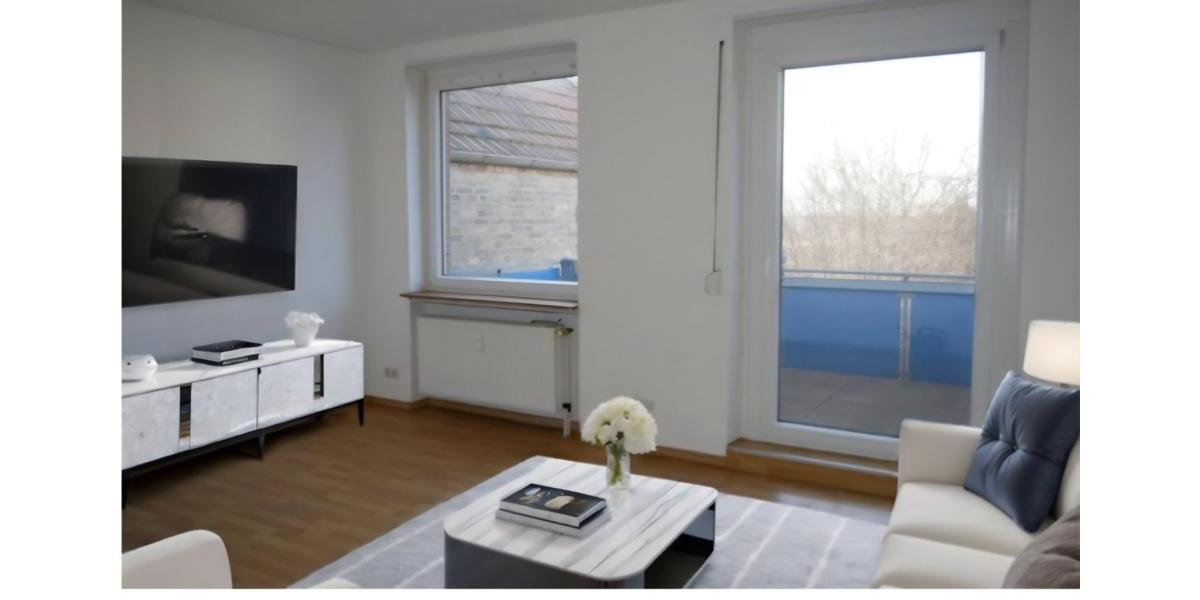 Etagenwohnung Sickte - 4 Zimmer, 110 m&sup2;, 1.090&euro; | Angebot:24625144