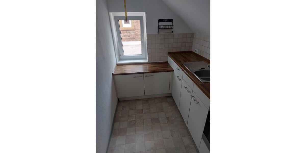 3-Zimmer, Küche und Tageslichtbad 3 zimmer