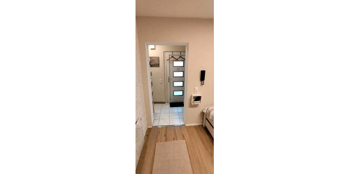 Wohnen auf Zeit Wiesbaden Mainz-Kostheim - 1 Zimmer, 20 m&sup2;, 40&euro; | Angebot:26200020