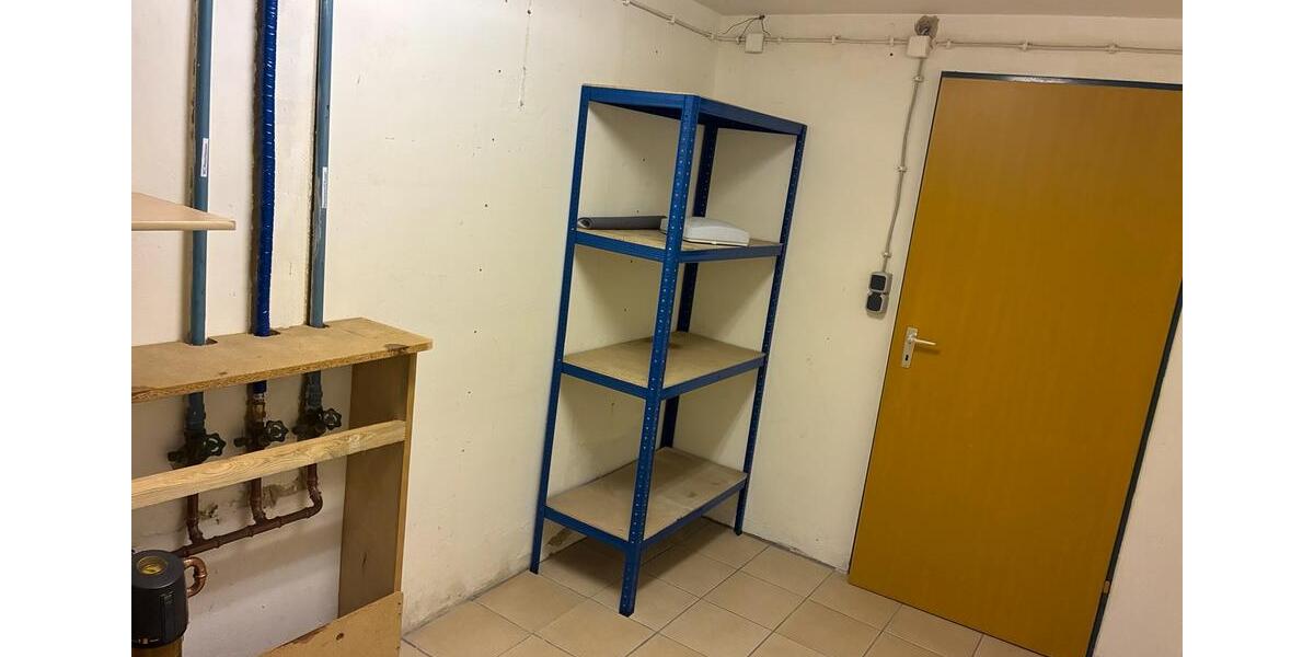 Helle 3 ZKB Wohnung in Biebertal 3 zimmer