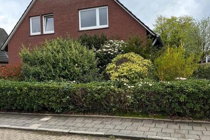 Wohnung Wittmund - 3.5 Zimmer, 80 m&sup2;, 500&euro; | Angebot:26235163