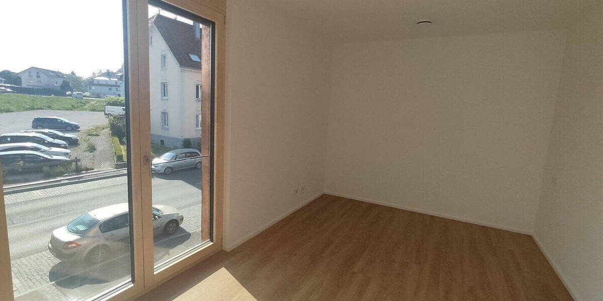 Etagenwohnung Bad Schussenried Kleinwinnaden - 3 Zimmer, 113 m&sup2;, 1.395&euro; | Angebot:26794374