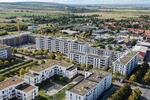 Sonnige Wohnung mit Loggia | Separate Küche | Bad mit Dusche | Smart-Home | Tiefgarage | Aufzug