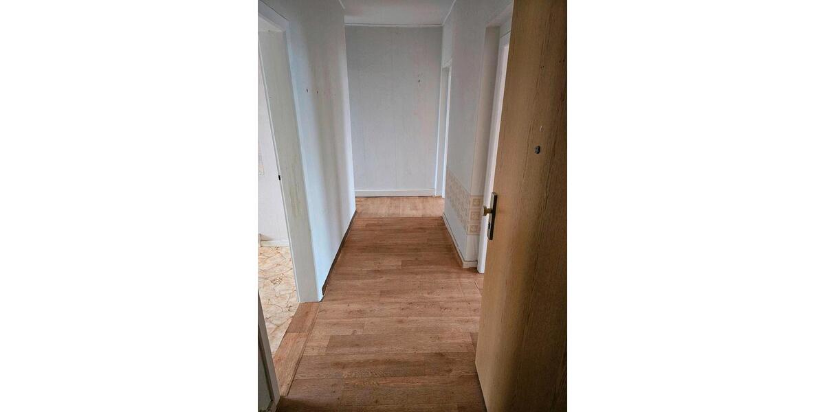 Etagenwohnung Roßleben-Wiehe Wiehe - 2 Zimmer, 53 m&sup2;, 305&euro; | Angebot:26237879