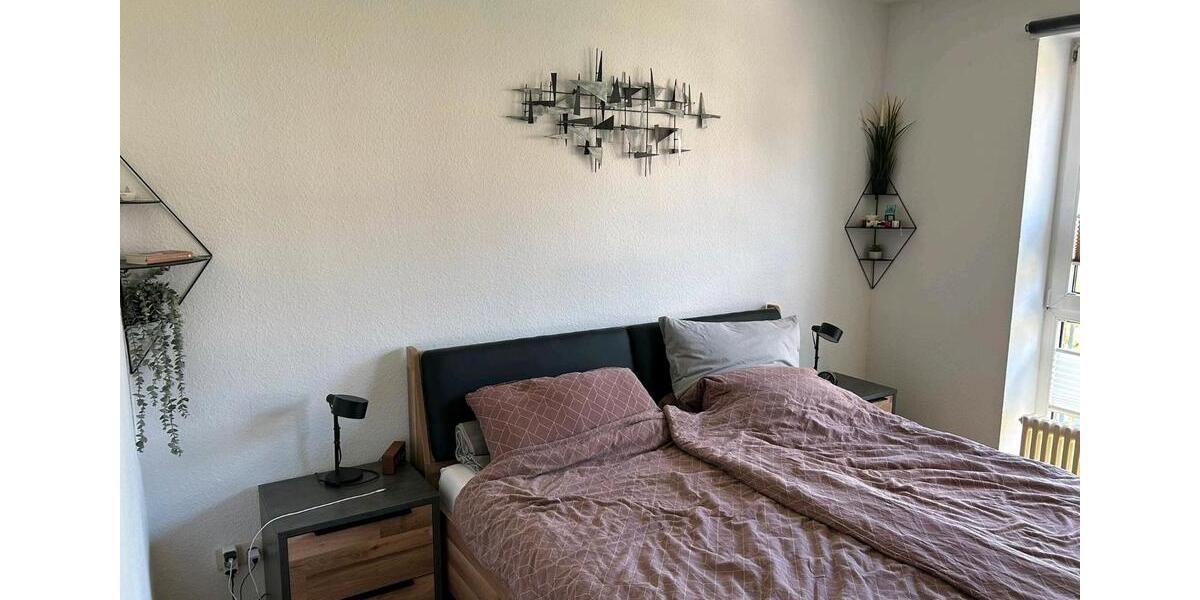 Etagenwohnung Hildesheim Itzum-Marienburg - 3 Zimmer, 77 m&sup2;, 720&euro; | Angebot:26705886