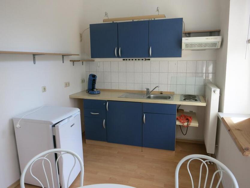 Bürofläche mit PKW-Freistellplatz in der Südvorstadt!