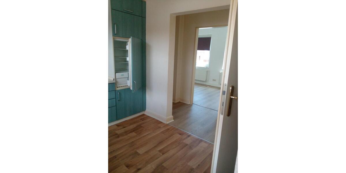 Etagenwohnung Kappeln - 2 Zimmer, 60 m&sup2;, 660&euro; | Angebot:26237315