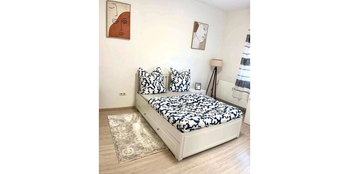 Wohnen auf Zeit Ludwigshafen am Rhein Ludwigshafen-Hemshof - 1 Zimmer, 18 m&sup2;, 35&euro; | Angebot:20749753
