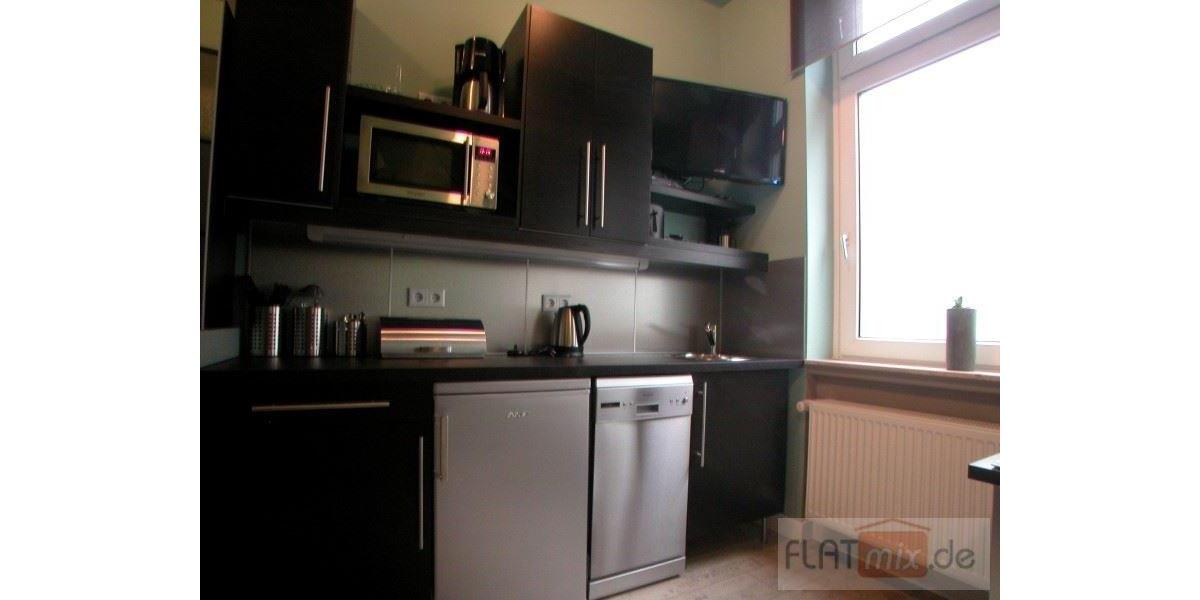 Etagenwohnung Bielefeld - 1 Zimmer, 1 m&sup2;, 645&euro; | Angebot:26705674