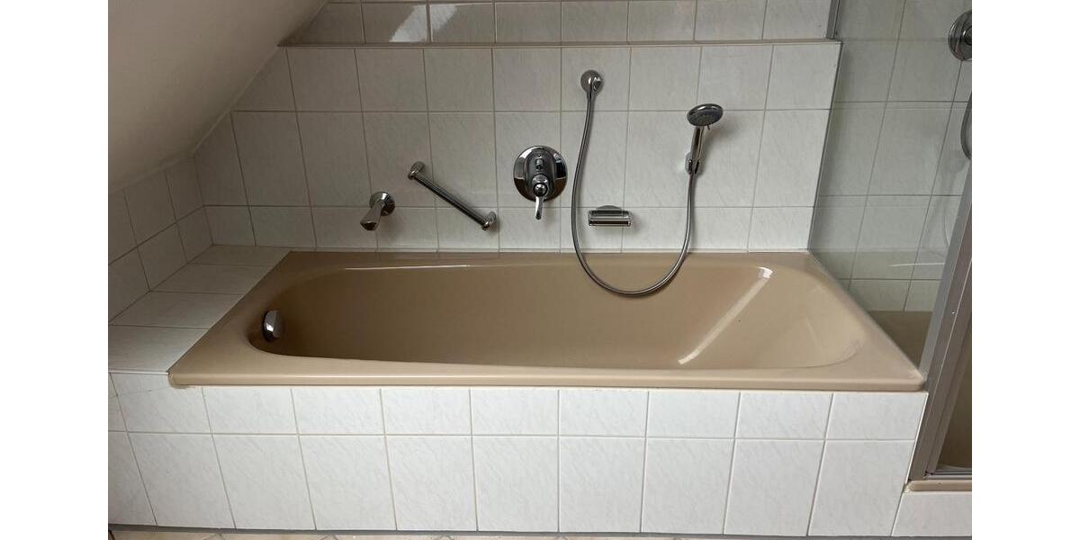 Dachgeschoßwohnung Bad Grönenbach - 3 Zimmer, 88 m&sup2;, 850&euro; | Angebot:25637778