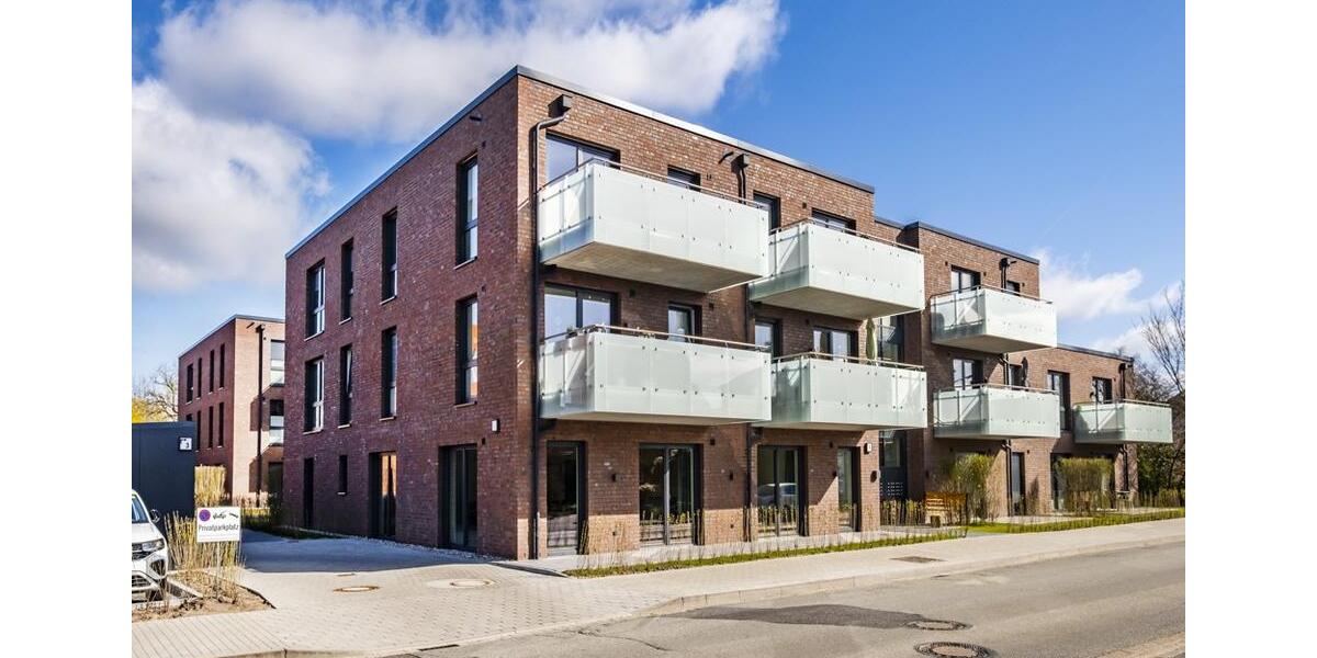 Erdgeschoßwohnung Bönningstedt - 2 Zimmer, 75 m&sup2;, 1.854&euro; | Angebot:26193653