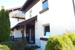 Großzügiges Einfamilienhaus mit viel Platz und schönem Garten - frei ab sofort.