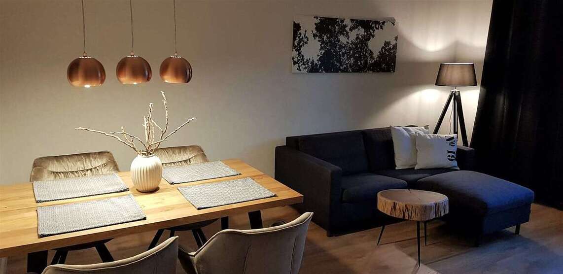 Wohnen auf Zeit in Wedel 1.700 € 1 zimmer