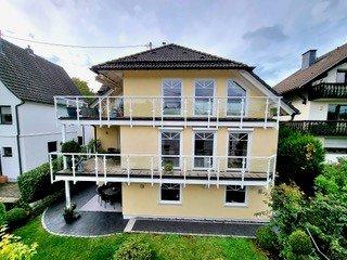 Wohnung Hilchenbach - 3 Zimmer, 93 m&sup2;, 900&euro; | Angebot:25974797