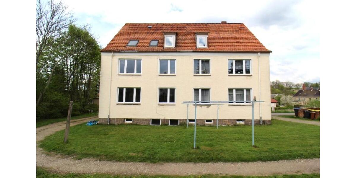 Etagenwohnung Penig - 2 Zimmer, 45 m&sup2;, 225&euro; | Angebot:20386025