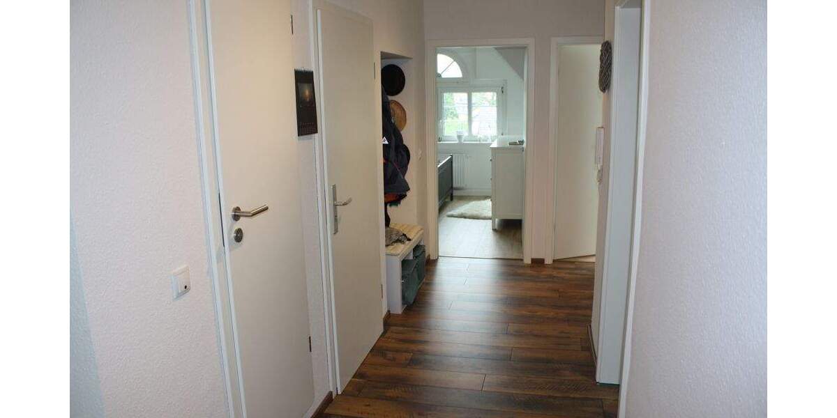 Etagenwohnung Gevelsberg - 3 Zimmer, 76 m&sup2;, 595&euro; | Angebot:25139605