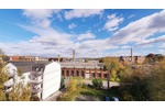 Gemütliche 3-Zimmer-Wohnung mit Balkon und Einbauküche - Dachgeschoßwohnung Chemnitz Altendorf | Angebot:25098842