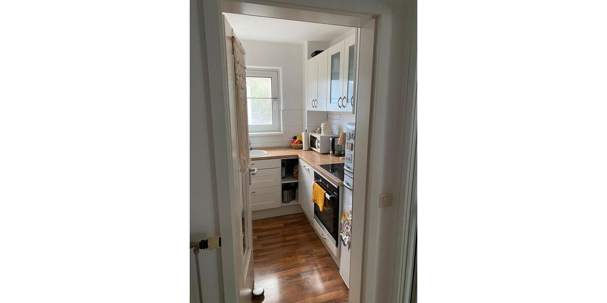 Etagenwohnung Wolfsburg - 2 Zimmer, 65 m&sup2;, 622&euro; | Angebot:26581857