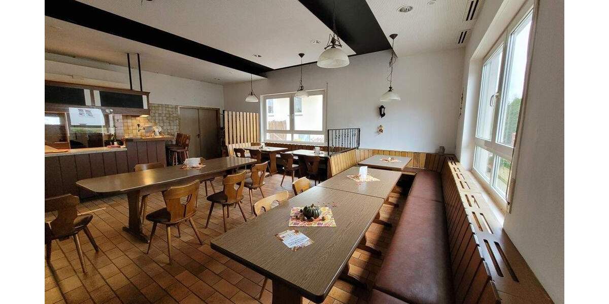 Gewerbeobjekt Waiblingen Bittenfeld - 1.400&euro; | Angebot:25836433