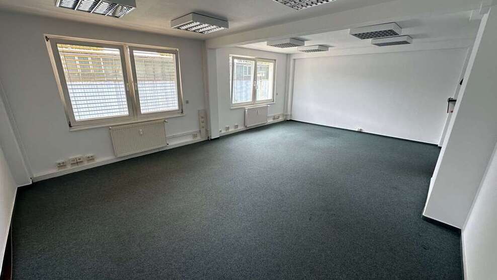 Büro in Berlin 577 € 66.8 m²