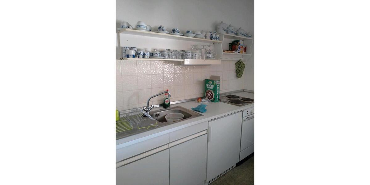 Wohnen auf Zeit Sankt Peter-Ording Ording - 3 Zimmer, 47 m&sup2;, 750&euro; | Angebot:25721150