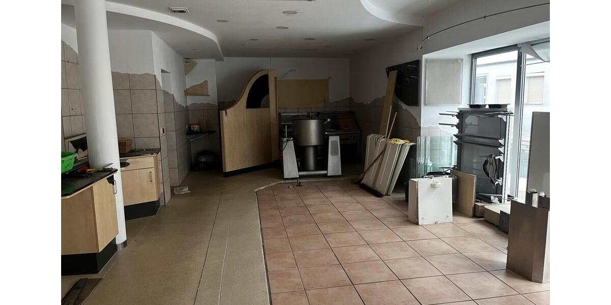 Gewerbeobjekt Wiesensteig - 490&euro; | Angebot:24511102