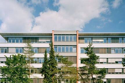 Flexible Büros & Coworking in Neu-Isenburg - All-in-Miete